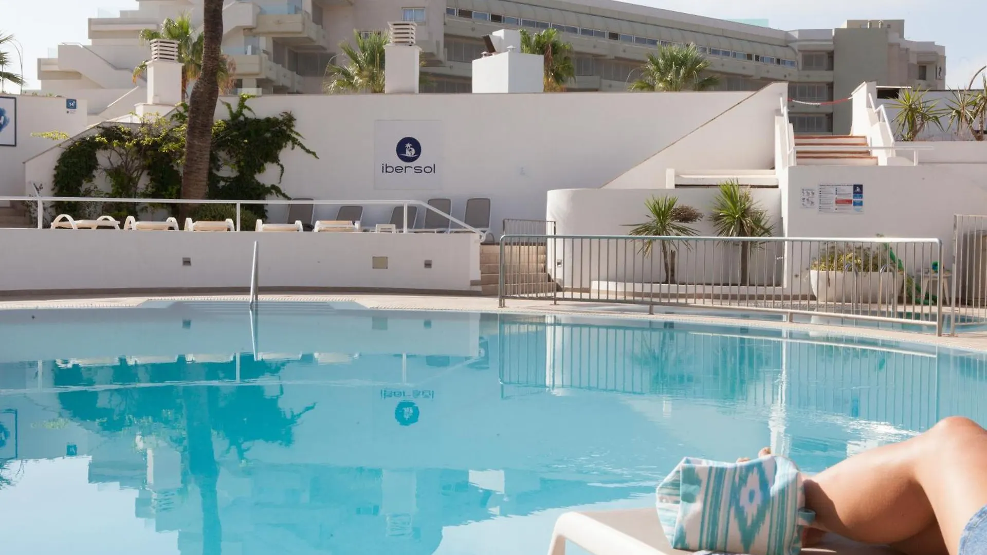 Ibersol Siurell Hotel Sa Coma  4*, Sa Coma (Mallorca) Spain