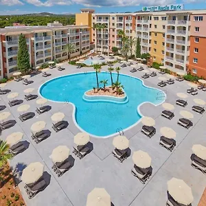 Hotel Protur Badia Park