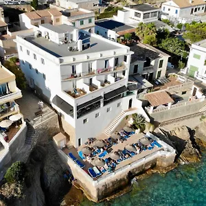 Pensionat Dragonera, Sant Elm