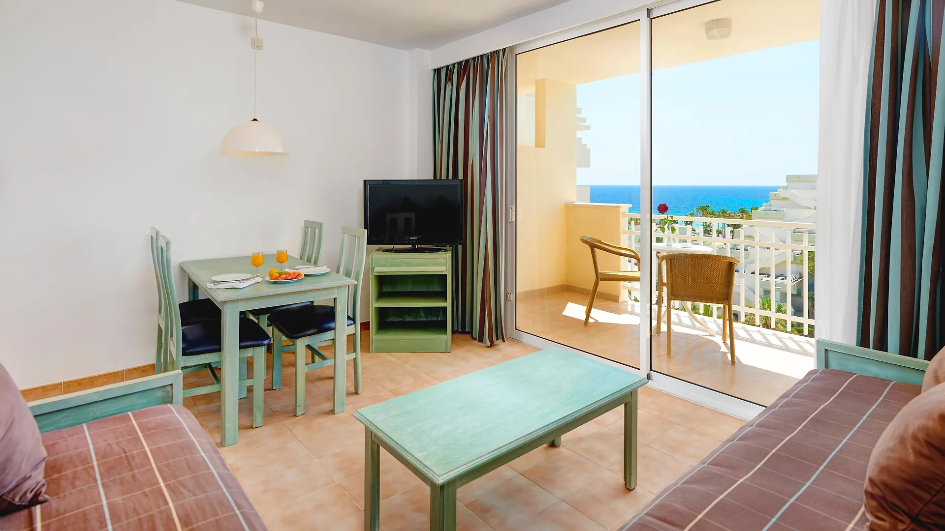 ****  Ibersol Siurell Hotel Sa Coma  Spanje