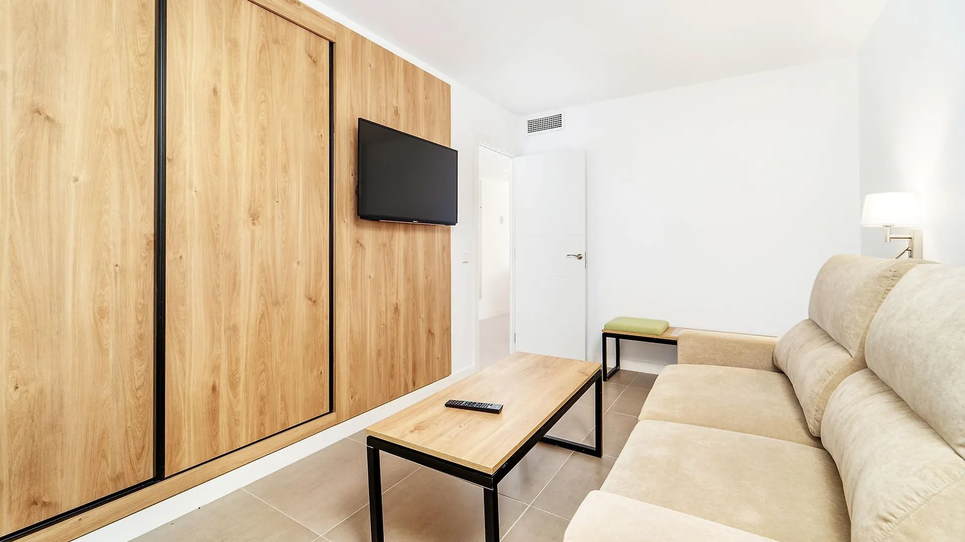 ****  Ibersol Siurell Hotel Sa Coma  Spanje