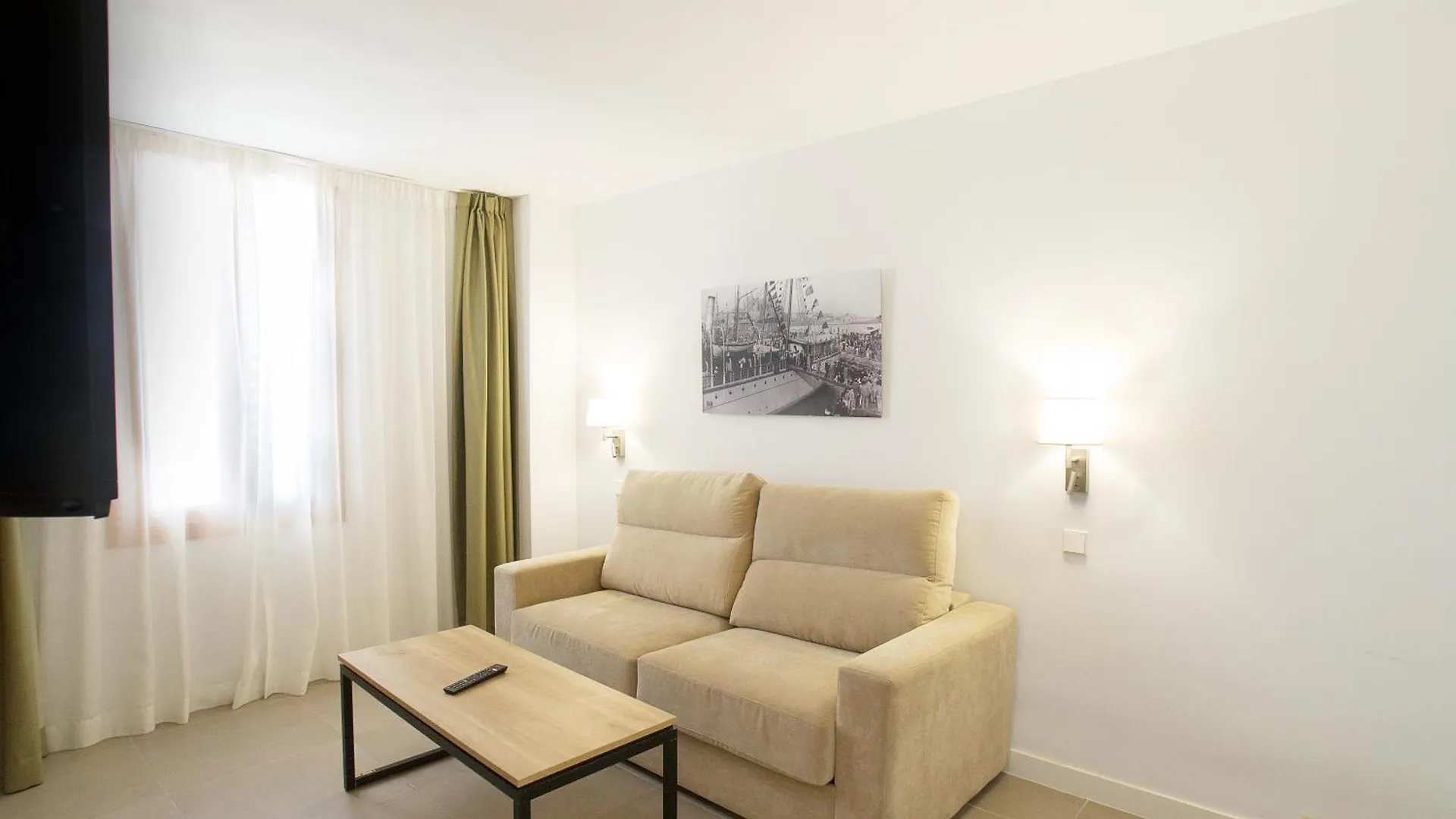 Ibersol Siurell Hotel Sa Coma