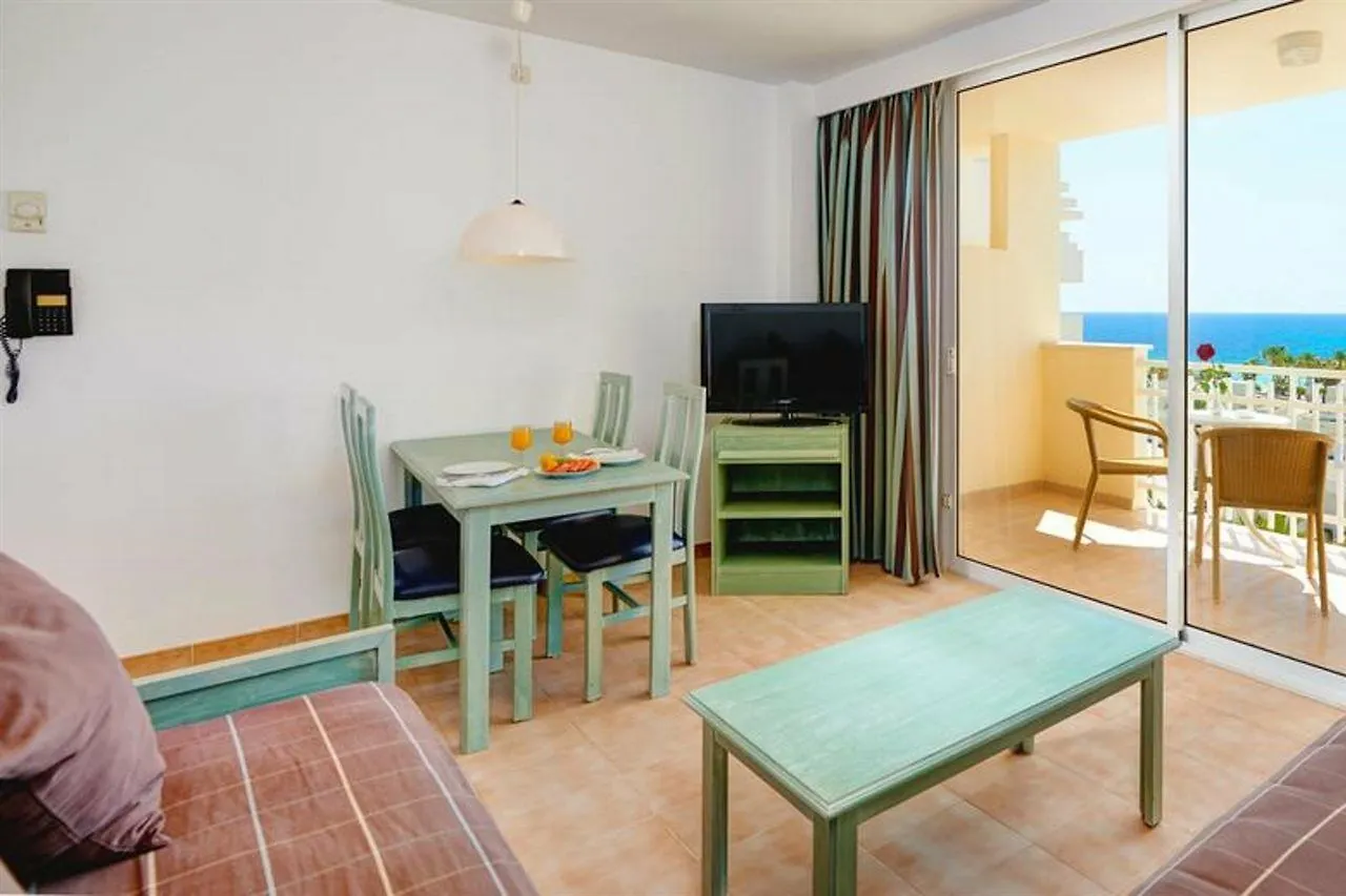Ibersol Siurell Hotel Sa Coma  Sa Coma (Mallorca)